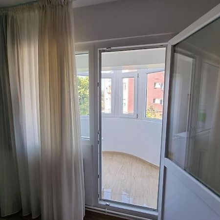Garsoniera Maria 2 Appartement Turda Buitenkant foto